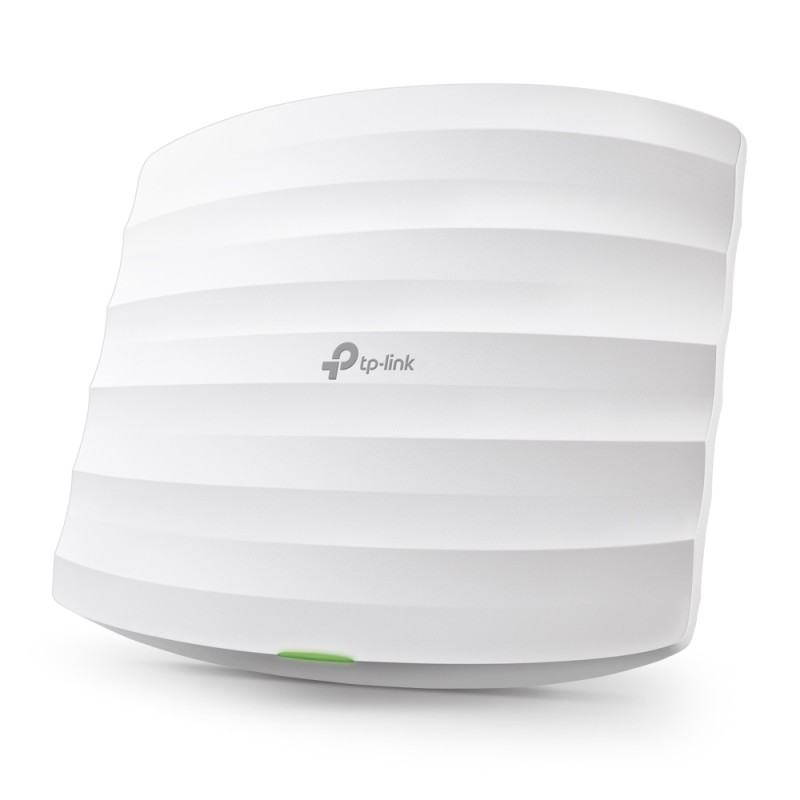 TP-Link Omada EAP265 HD Punto Accesso WLAN 1300 Mbit/s Bianco Supporto Power Over Ethernet (PoE)