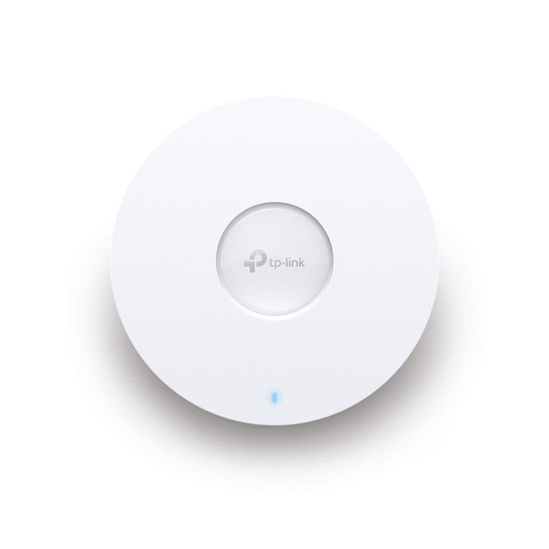 TP-Link Omada EAP610 Punto Accesso WLAN 1775 Mbit/s Bianco Supporto Power Over Ethernet (PoE)