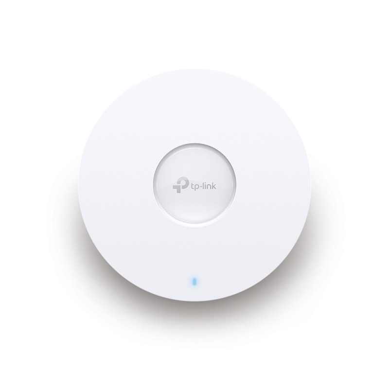 TP-Link Omada EAP650 punto accesso WLAN 2976 Mbit/s Bianco Supporto Power over Ethernet (PoE)