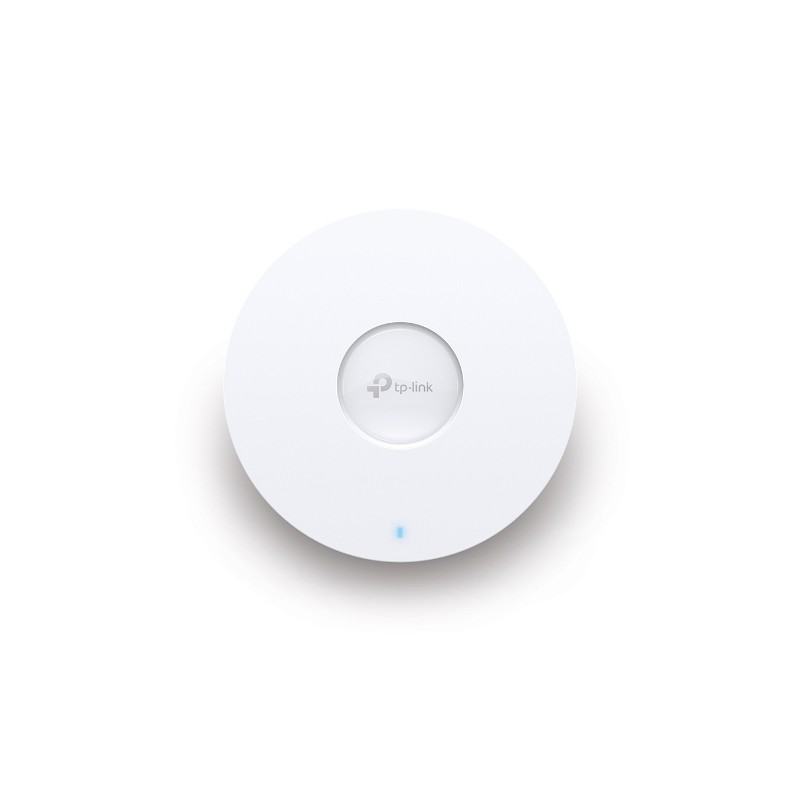 TP-Link Omada EAP653 punto accesso WLAN 2976 Mbit/s Bianco Supporto Power over Ethernet (PoE)