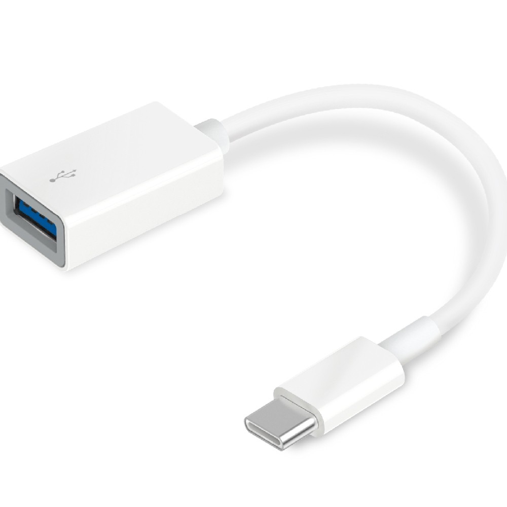 TP-Link UC400 cavo USB 0 133 m USB A USB C Bianco