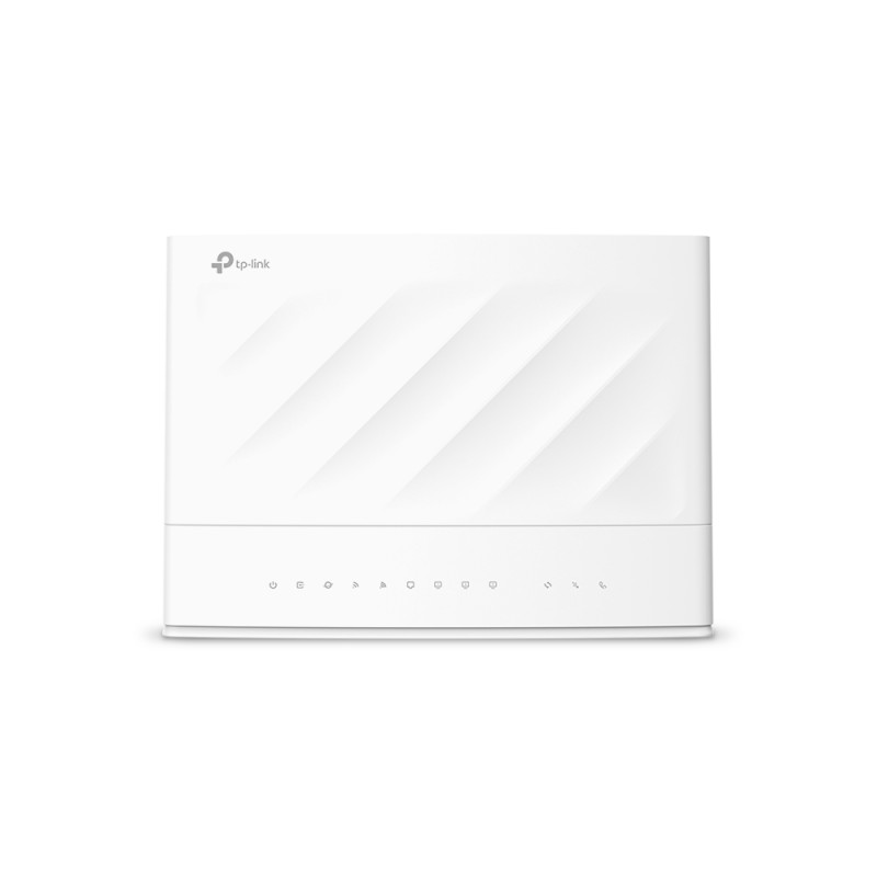 TP-Link VX230v router wireless Gigabit Ethernet Dual-band (2.4 GHz/5 GHz) Bianco