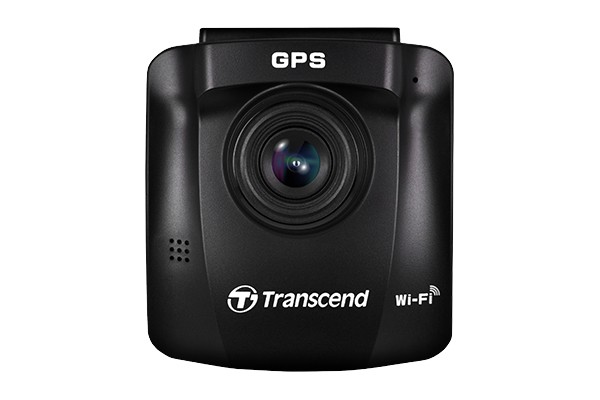 Transcend DrivePro 620 Full HD Wi-Fi USB Nero