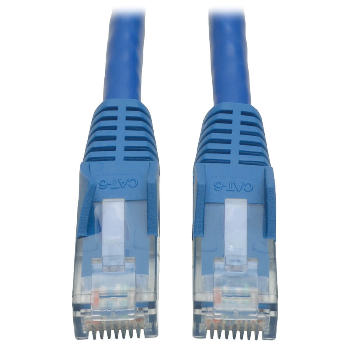 Tripp Lite N201-007-BL cavo di rete Blu 2.13 m Cat6 U/UTP (UTP)