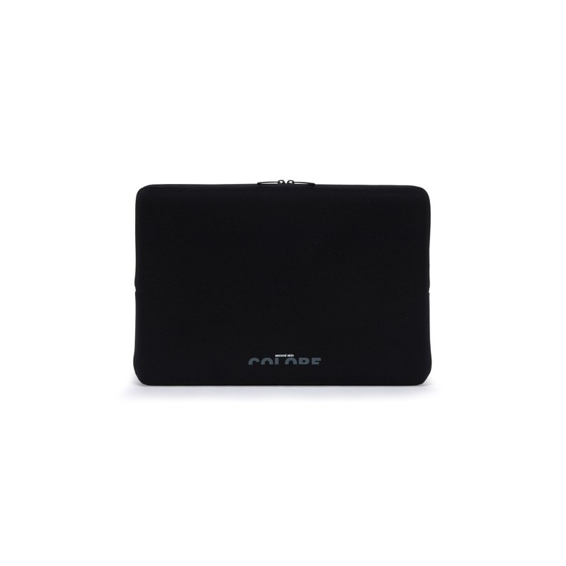 Tucano 14.1" Colore Sleeve 35.8 cm (14.1") Custodia a tasca Nero