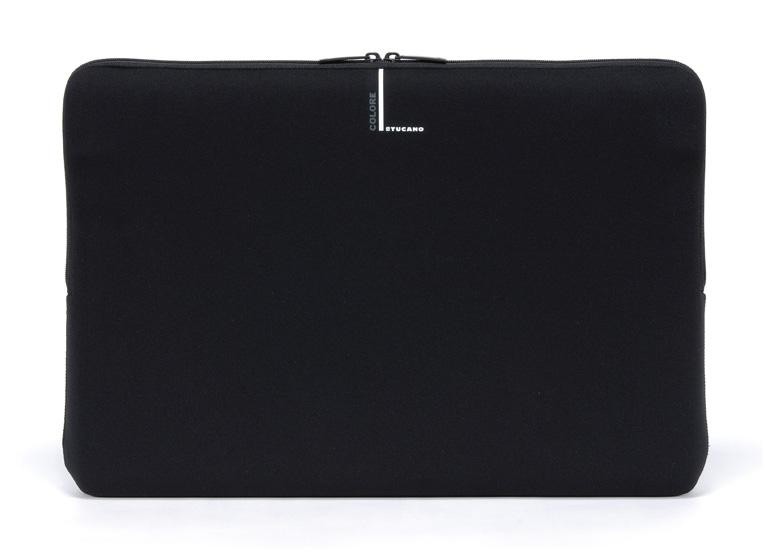 Tucano BFC1718 borsa per laptop 46 7 cm (18.4") Custodia a tasca Nero