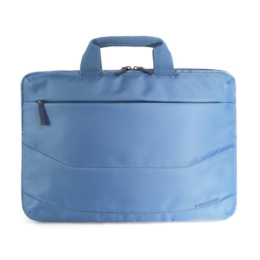 Tucano Idea 39 6 cm (15.6") Valigetta ventiquattrore Blu