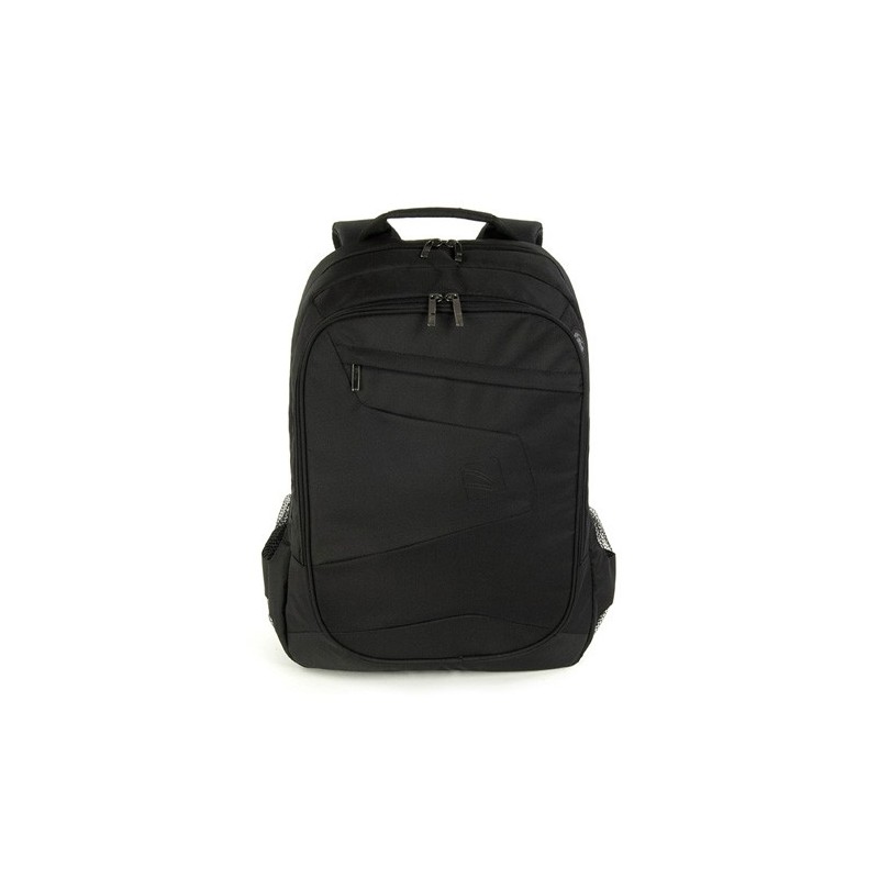 Tucano Lato 43.2 cm (17") Zaino Nero
