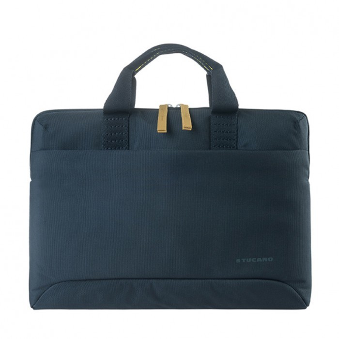 Tucano Smilza 35 6 cm (14") Borsa da corriere Blu
