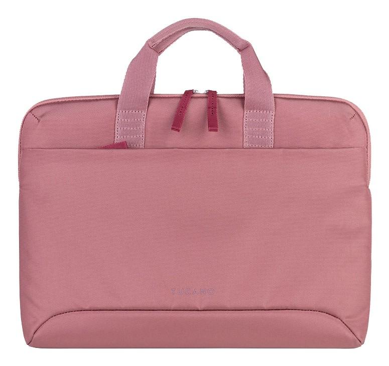 Tucano Smilza 38 1 cm (15") Borsa da corriere Rosa