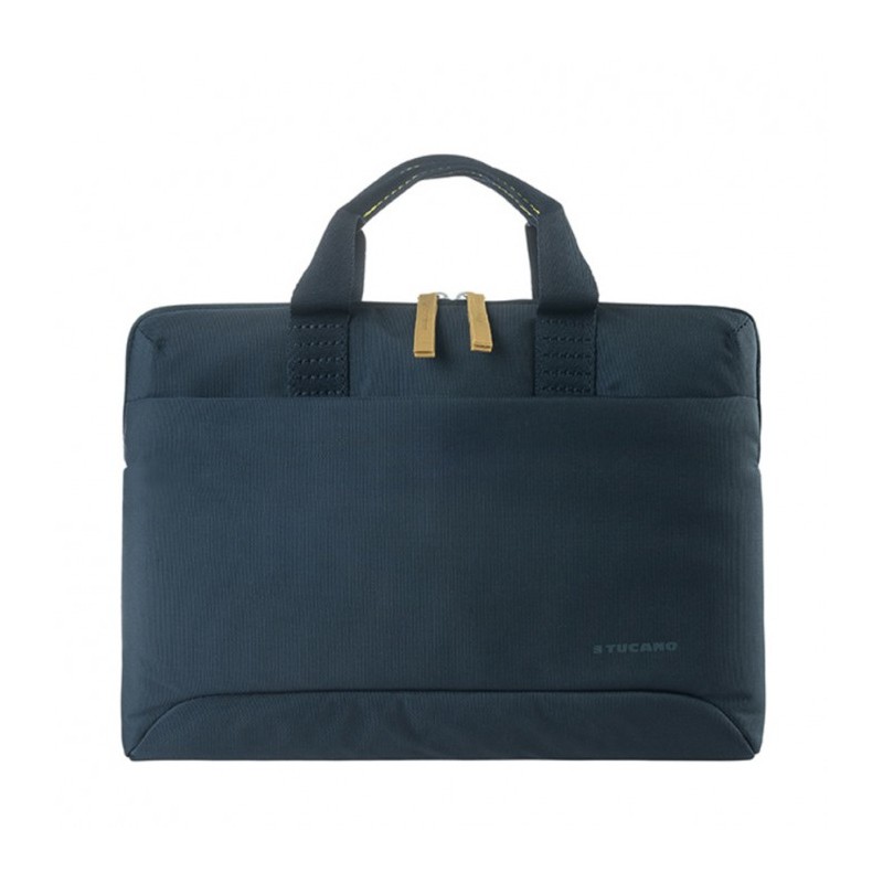 Tucano Smilza 39.6 cm (15.6") Borsa da corriere Blu
