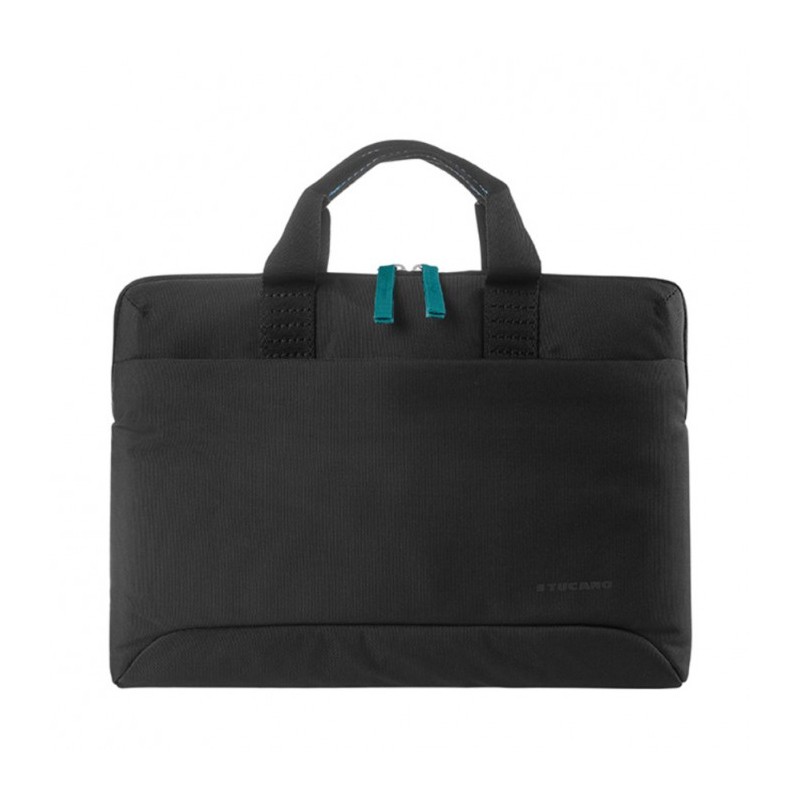 Tucano Smilza 39.6 cm (15.6") Borsa da corriere Nero