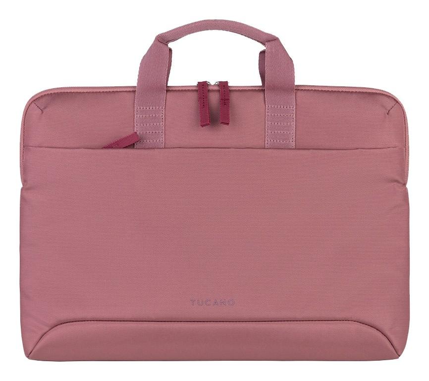 Tucano Smilza 39 6 cm (15.6") Borsa da corriere Rosa