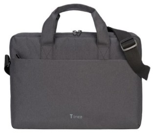 Tucano TL-BSBTK15-BK borsa per laptop 39 6 cm (15.6") Valigetta ventiquattrore Grigio