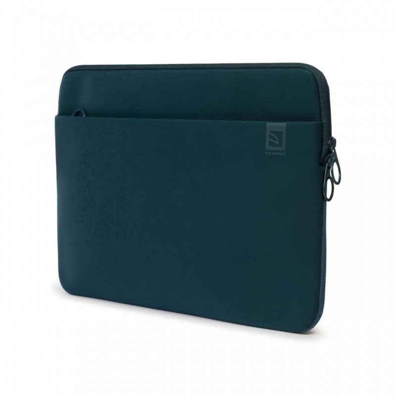 Tucano Top Second Skin 40.6 cm (16") Custodia a tasca Blu