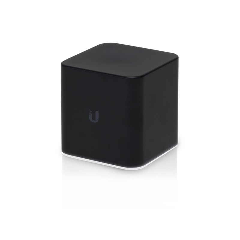 Ubiquiti ACB-AC 1000 Mbit/s Nero Supporto Power over Ethernet (PoE)