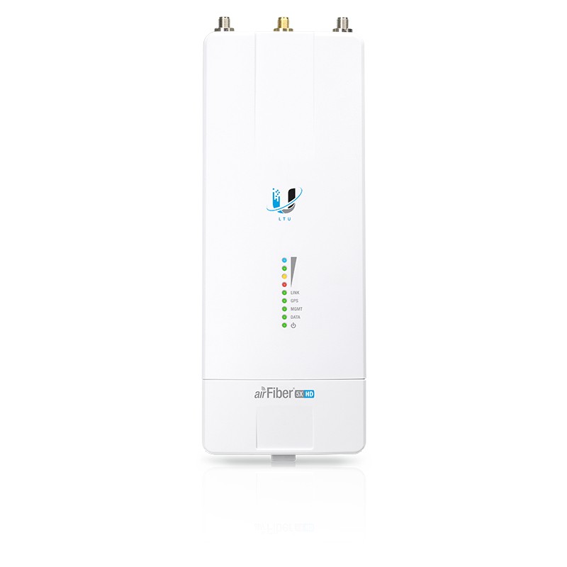 Ubiquiti AF?5XHD 1000 Mbit/s Bianco Supporto Power over Ethernet (PoE)