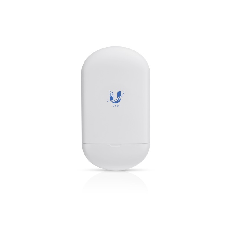 Ubiquiti LTU Lite 1000 Mbit/s Bianco Supporto Power over Ethernet (PoE)