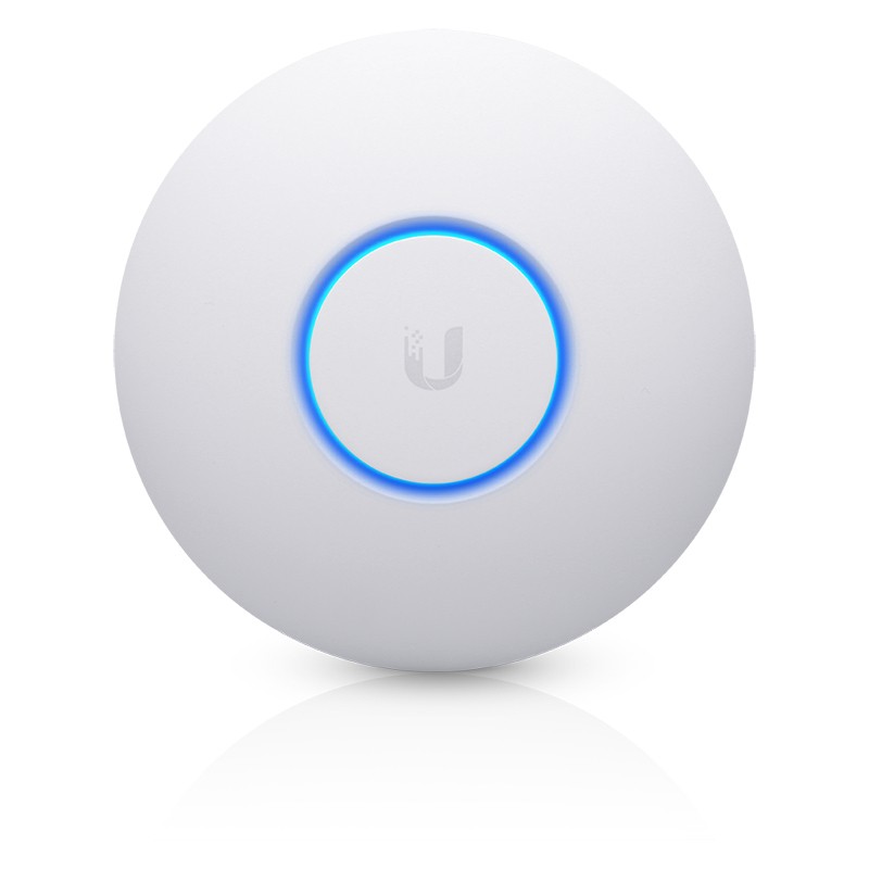 Ubiquiti NanoHD 1733 Mbit/s Bianco Supporto Power over Ethernet (PoE)