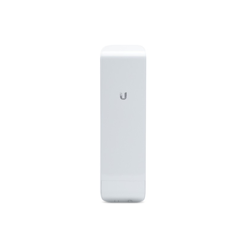 Ubiquiti NanoStation M5 Bridge di rete Bianco
