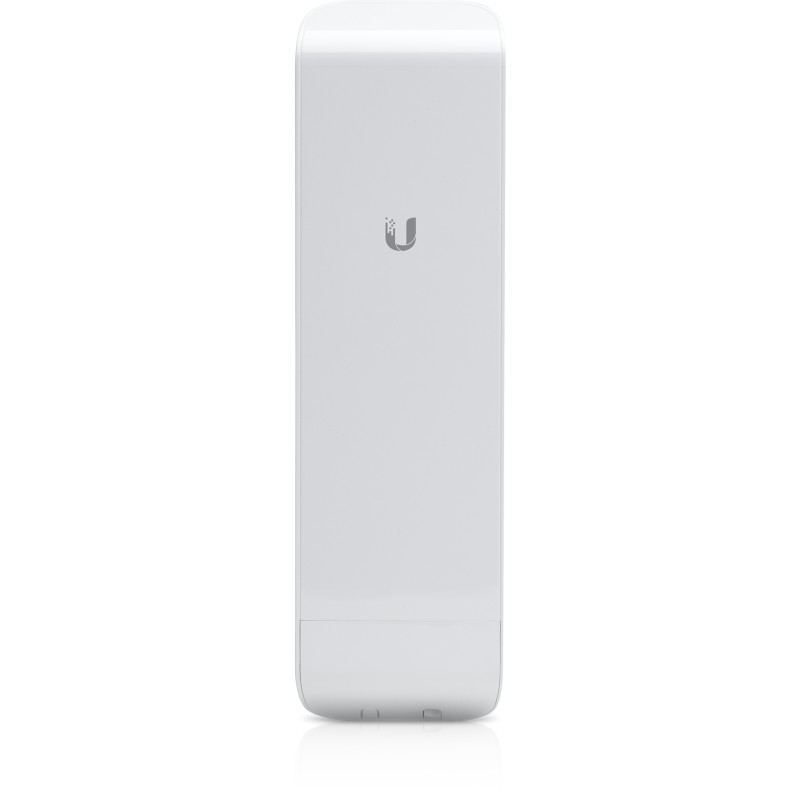 Ubiquiti NSM2 punto accesso WLAN 150 Mbit/s Bianco Supporto Power over Ethernet (PoE)