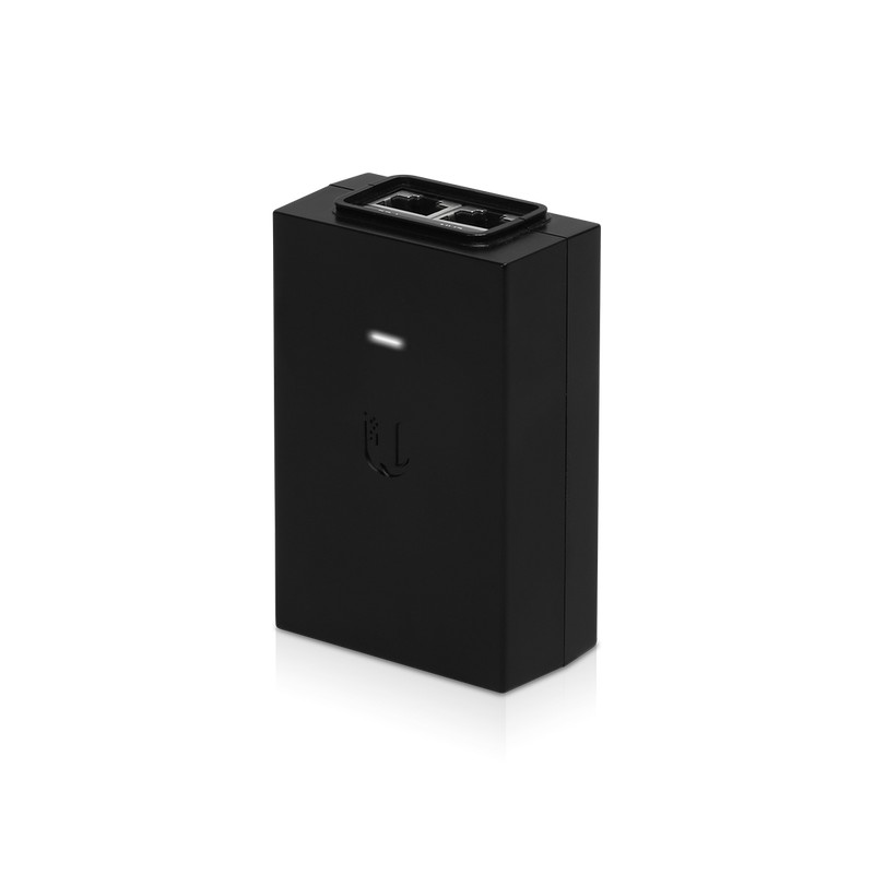 Ubiquiti POE-48-24W-G adattatore PoE e iniettore Gigabit Ethernet 48 V