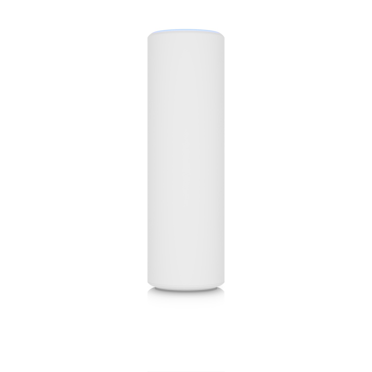 Ubiquiti U6-MESH-EU punto accesso WLAN 4800 Mbit/s Bianco Supporto Power over Ethernet (PoE)