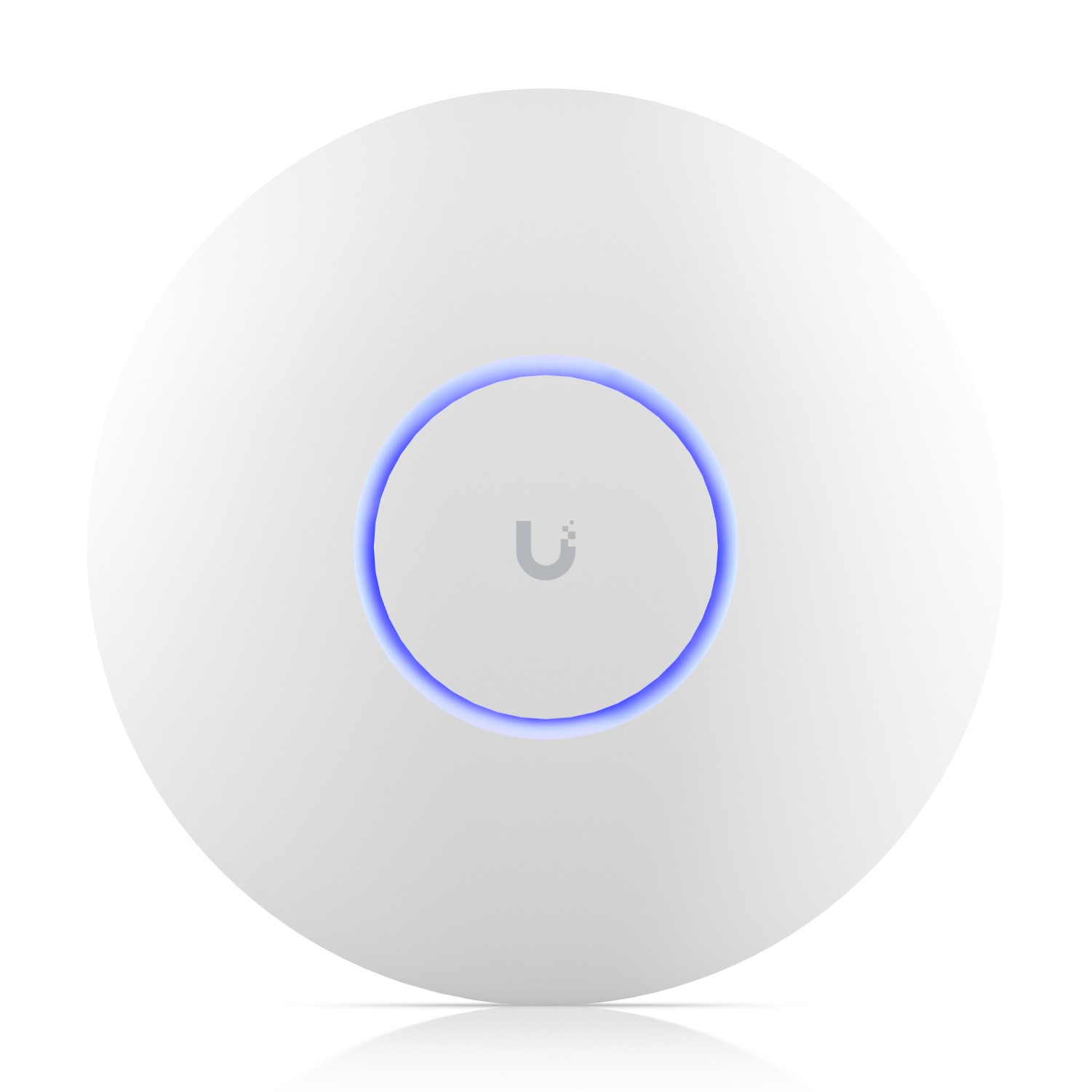 Ubiquiti U7 Pro 5400 Mbit/s Bianco Supporto Power Over Ethernet (PoE)