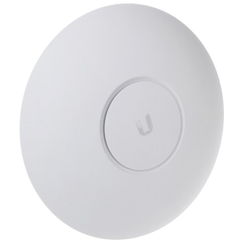 Ubiquiti UAP-AC-PRO 1300 Mbit/s Bianco Supporto Power over Ethernet (PoE)