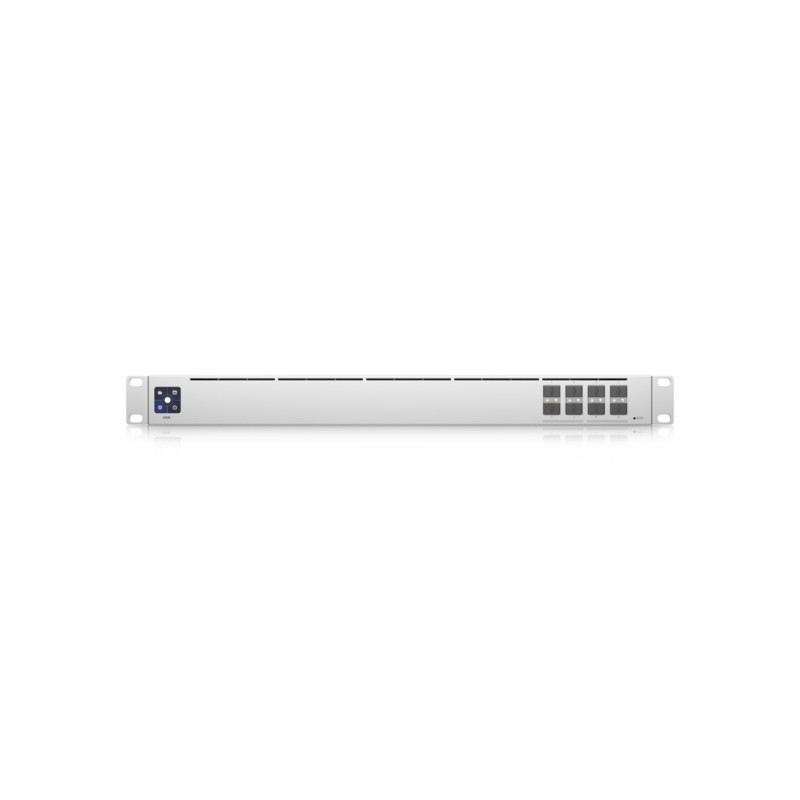 Ubiquiti UniFi Switch Aggregation Gestito L2 Nessuno 1U Grigio
