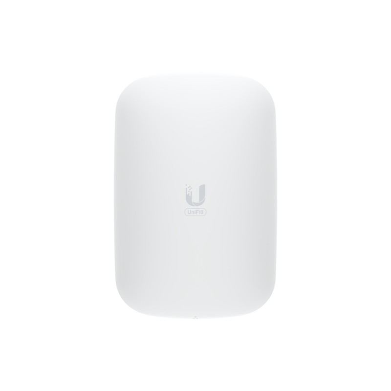 Ubiquiti UniFi6 Extender 4800 Mbit/s Bianco
