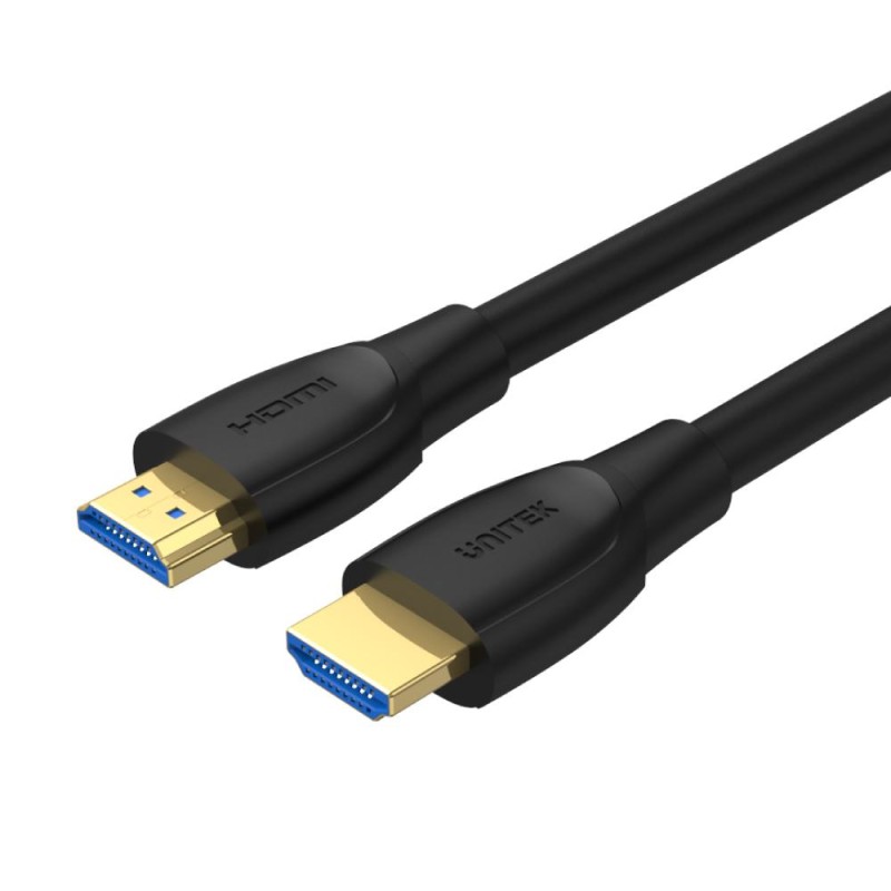 UNITEK C11041BK cavo HDMI 5 m tipo A (Standard) Nero