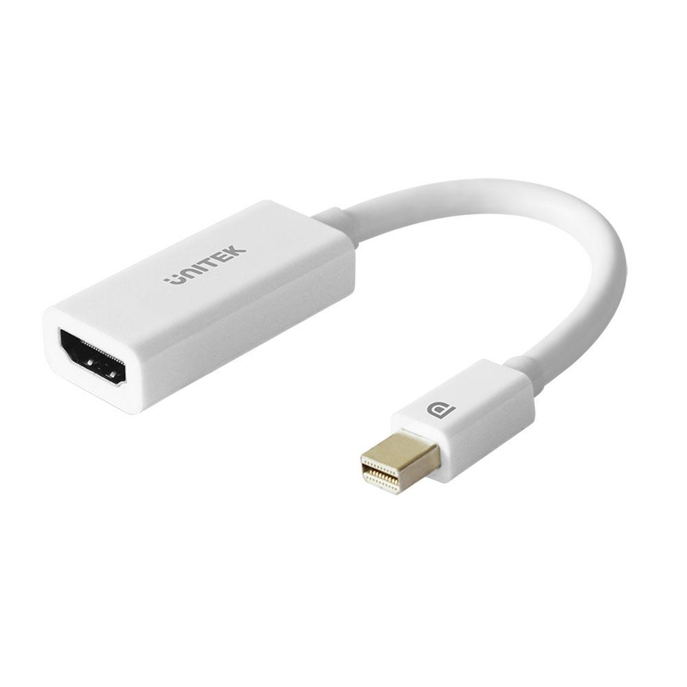 UNITEK Y-6331 scheda di interfaccia e adattatore HDMI