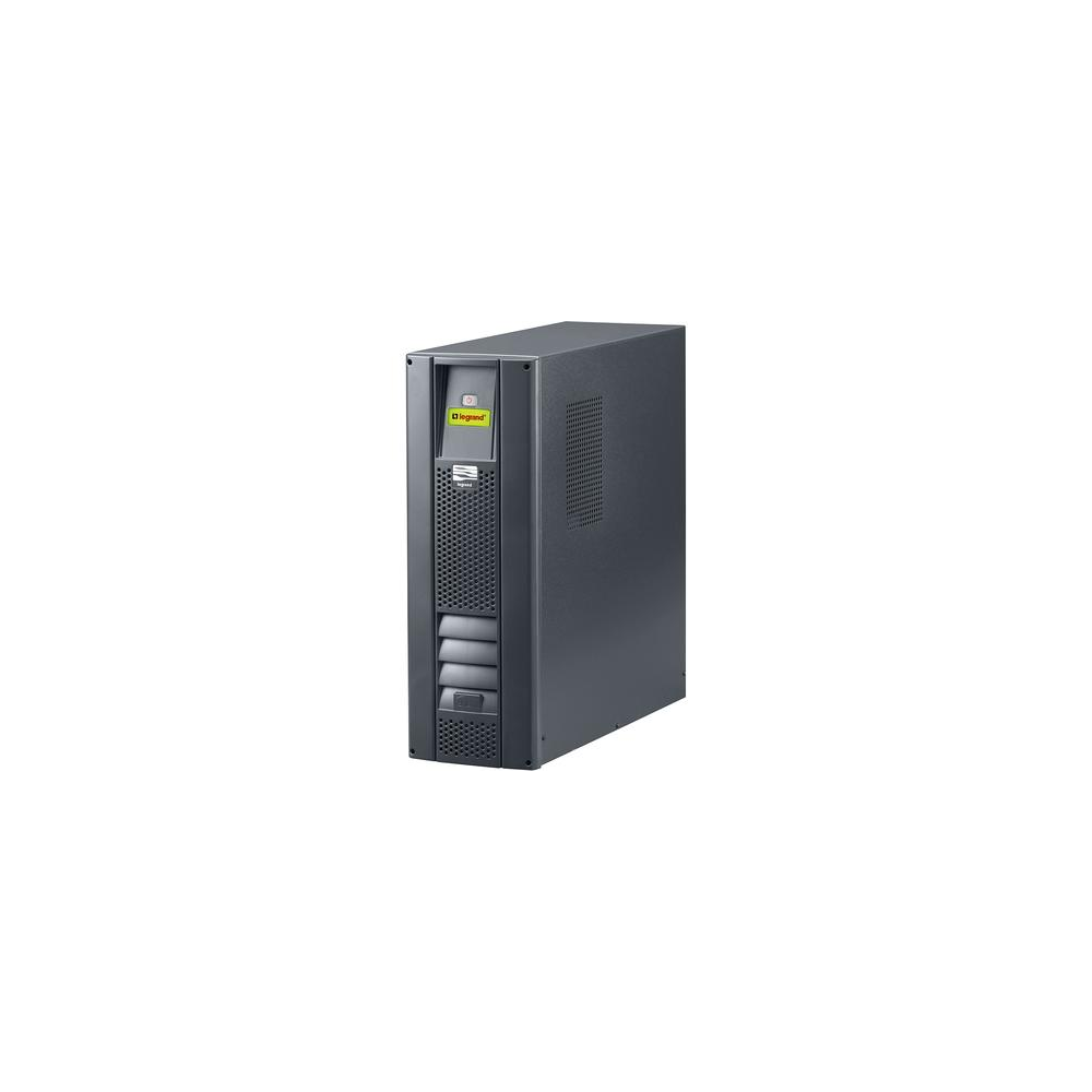 UPS LEGRAND UPS Whad OnLine 2 5 kVA - Monofase On-line doppia conversione VFI