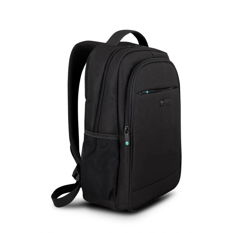 Urban Factory Dailee Zaino casual Nero Nylon