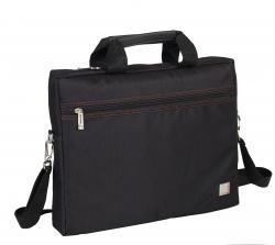 Urban Factory Toplight Case 15.4-16" 40.6 cm (16") Valigetta ventiquattrore Nero