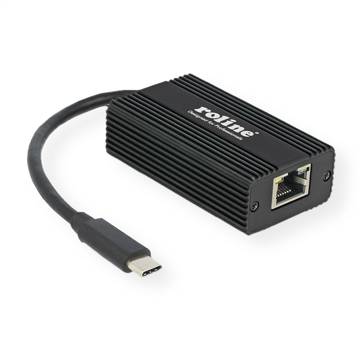 USB 3.2 GEN 2 TO 2.5 GIGABIT