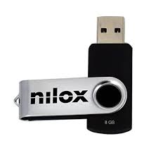 USB NILOX 16GB USB 3.0 S