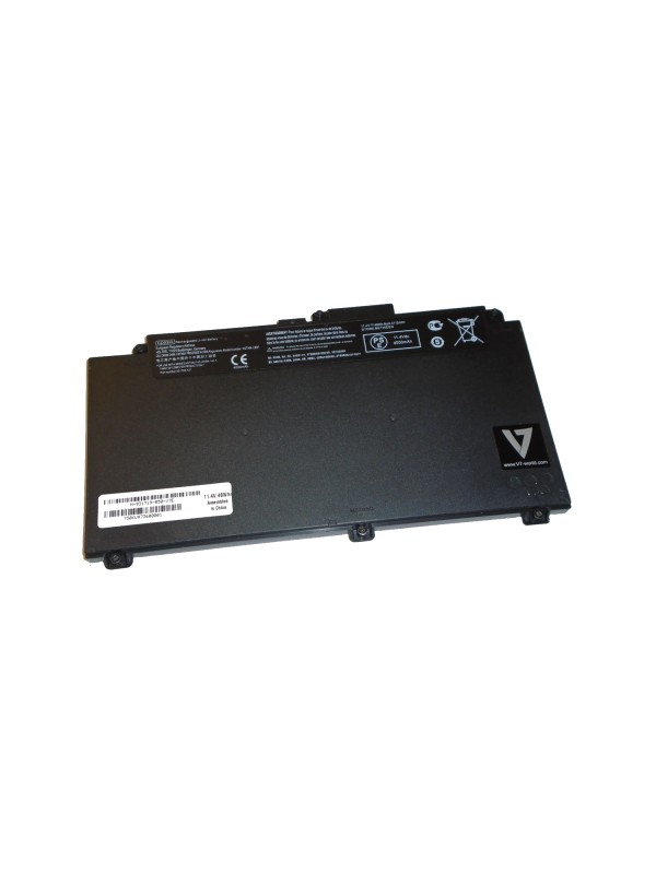V7 Batteria di ricambio H-931719-850-V7E per computer portatili selezionati da HP