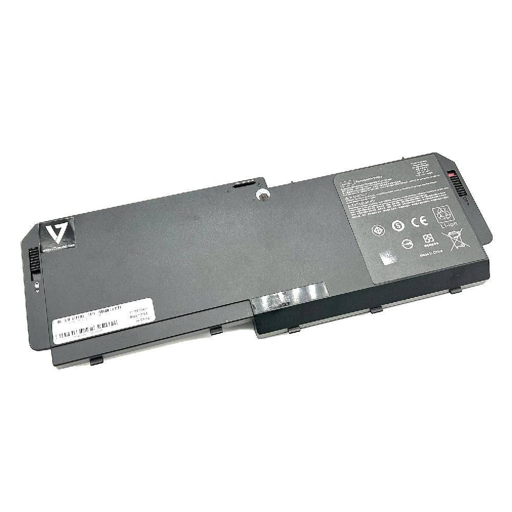 V7 Batteria di ricambio H-HSTNN-IB8G-V7E per computer portatili selezionati da HP