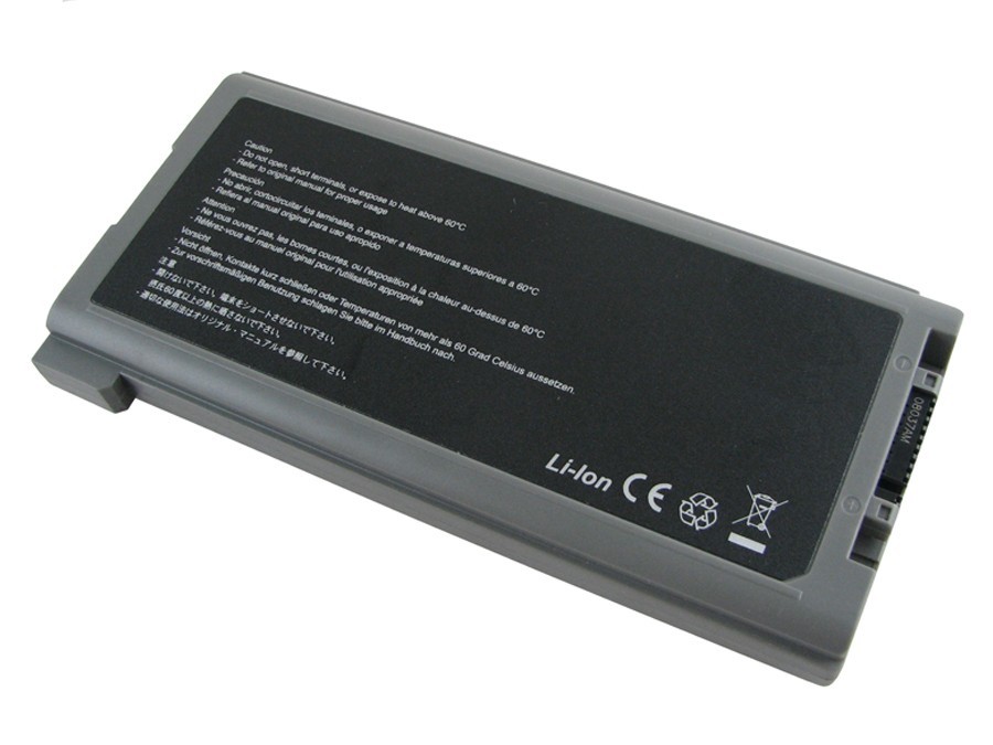 V7 Batteria di ricambio per Panasonic