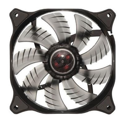 VENTOLA X CABINET COUGAR 3514025.004HB CFD 14HB 140x140x25mm 1000rpm NERA