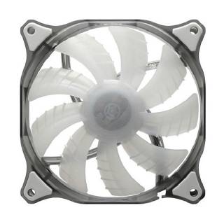 VENTOLA X CABINET COUGAR 3514025.004W CFD 14HB WHITE 140x140x25mm 1000rpm BIANCA