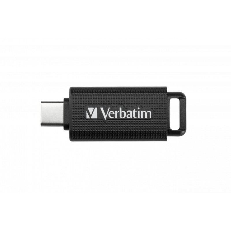 Verbatim Store 'n' Go unità flash USB 32 GB tipo-C 3.2 Gen 1 (3.1 1) Nero