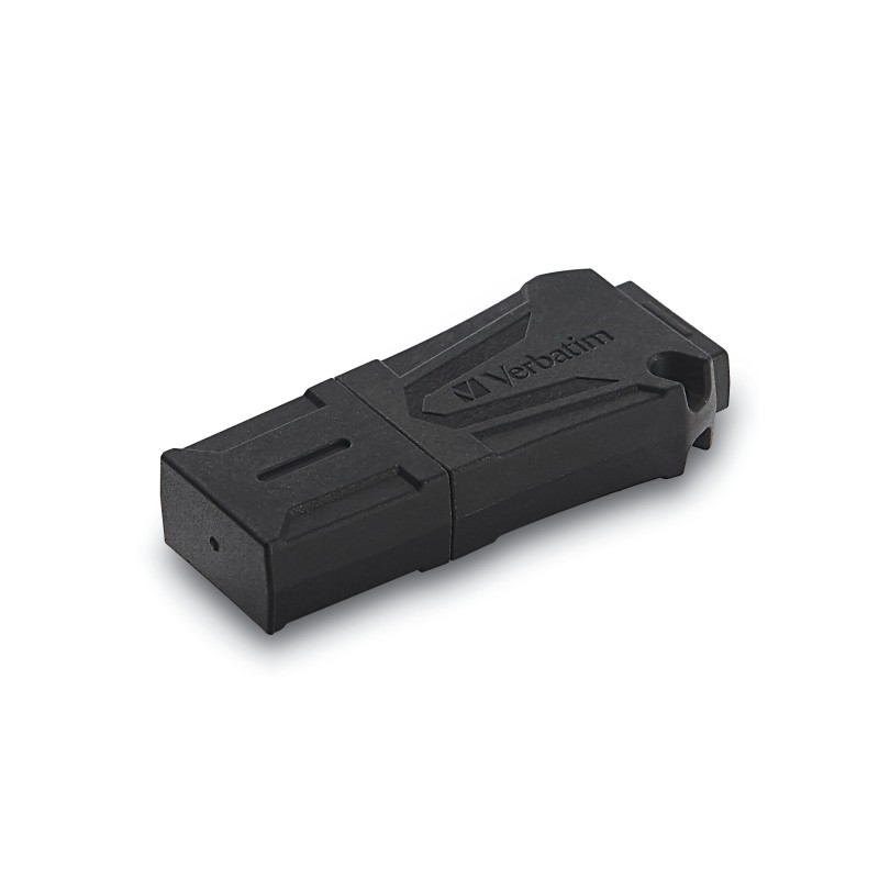 Verbatim ToughMAX - Memoria USB 16 GB Nero