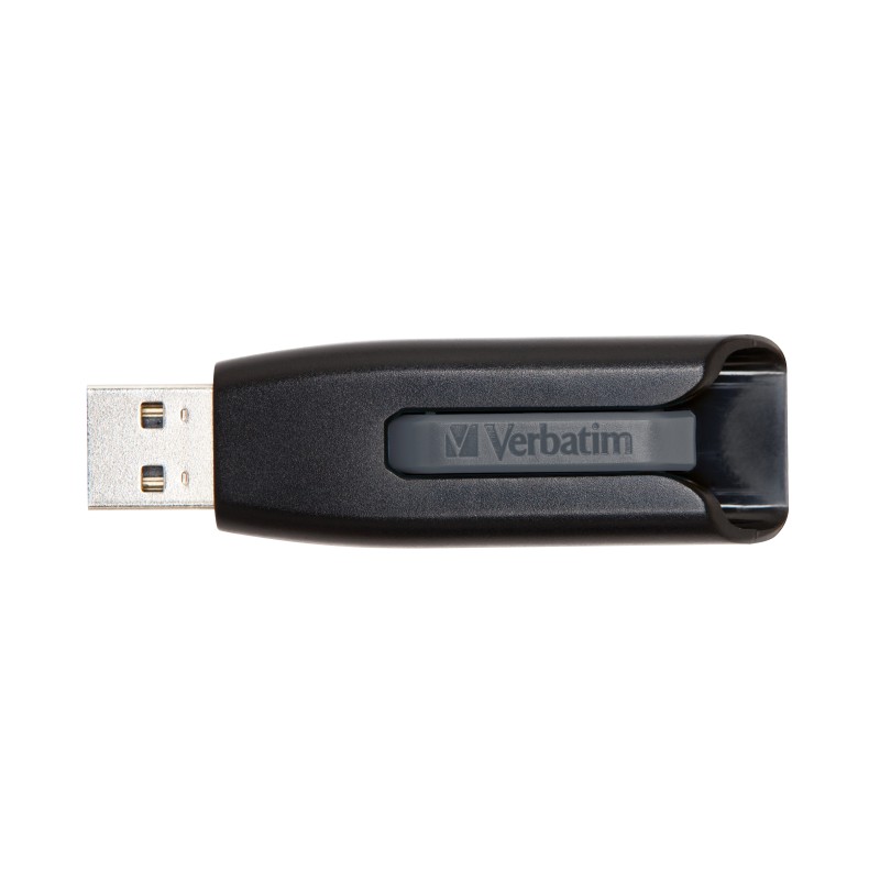 Verbatim V3 - Memoria USB 3.0 256 GB Nero