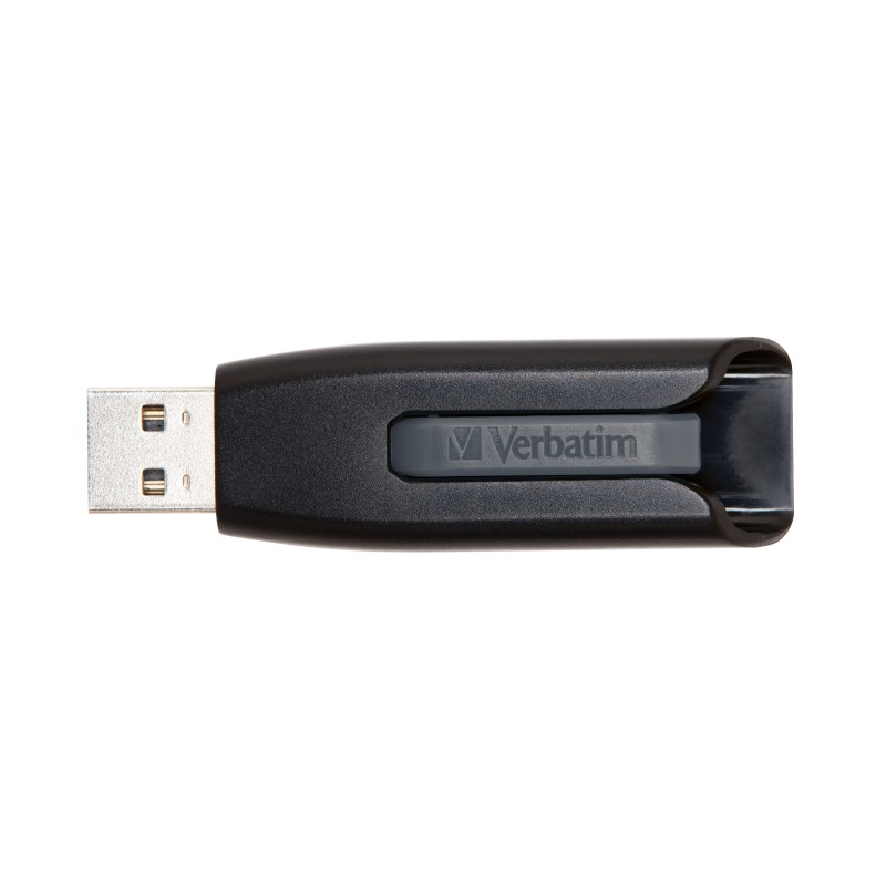 Verbatim V3 - Memoria USB 3.0 64 GB Nero
