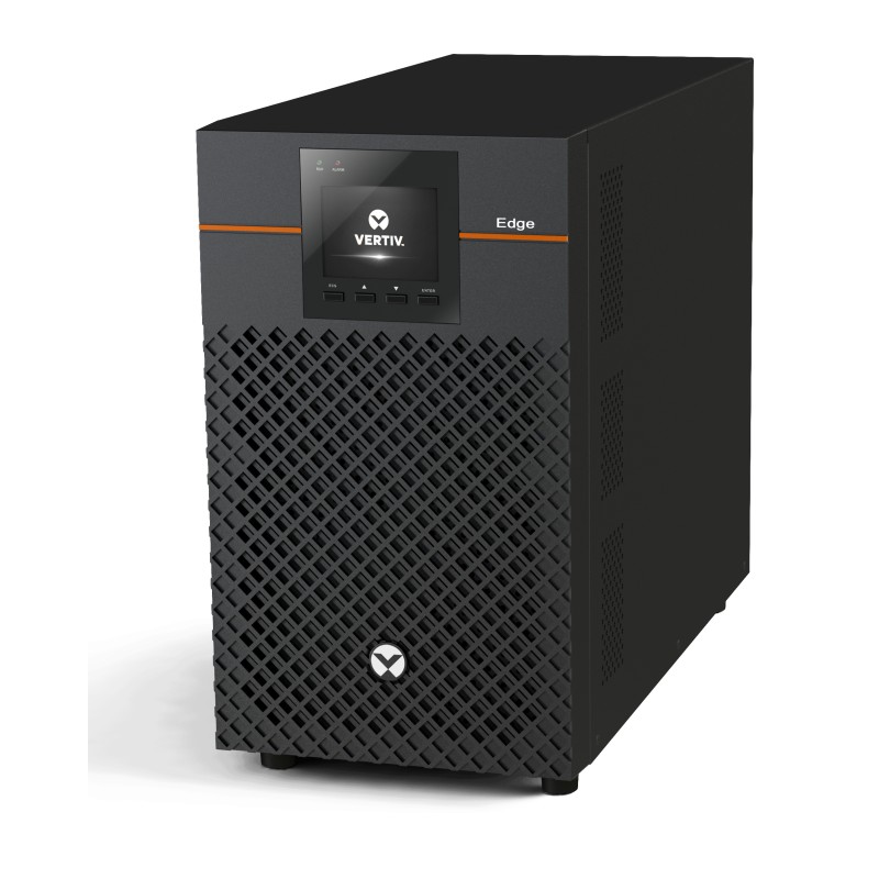 Vertiv Liebert EDGE-750IMT gruppo di continuità (UPS) A linea interattiva 0.75 kVA 675 W