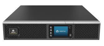 VERTIV LIEBERT GXT5 1PH UPS 0.75VA + RMKIT