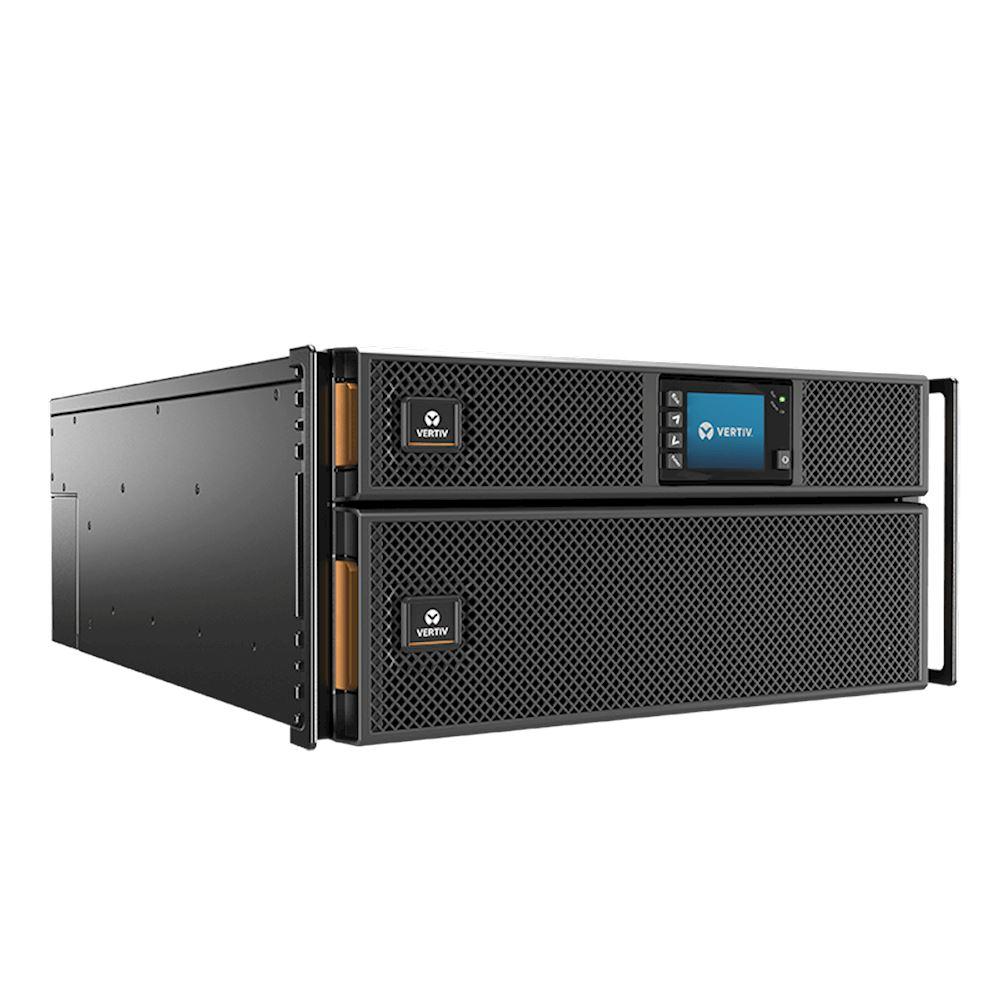 VERTIV LIEBERT GXT5 1PH UPS 5KVA with RMKIT
